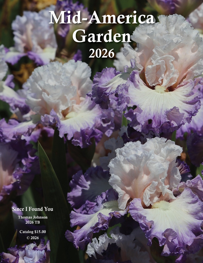 2026 catalog (print version) Canada and all countries outside the  USA