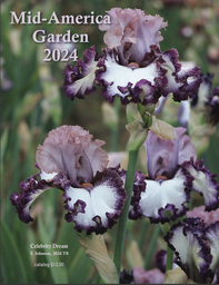 2022 Mid-America Garden Catalog (Print Version) U.S. A. And Canada Addresses  Only