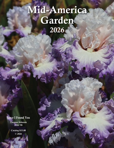 2026 Catalog (print version) U.S.A. only